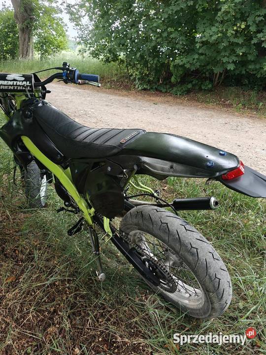 Peugeot Xps77cc Peugeot Wałcz