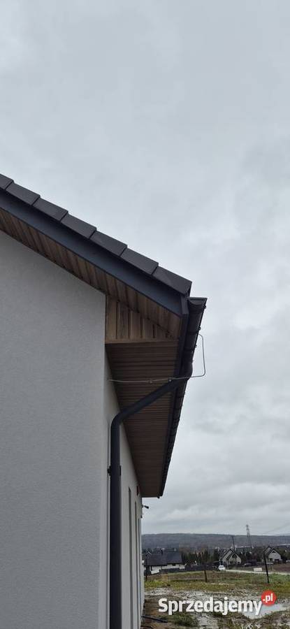 Podbitka dachowa Tarnów