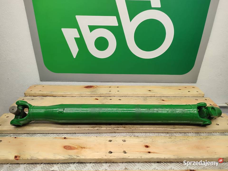 Wał napędowy 11300118 JOHN DEERE 7920 Wilkowo