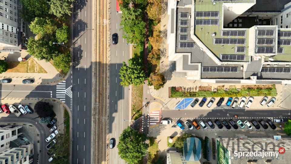 wynajmu lokalu Warszawa 65m Wynajem mazowieckie