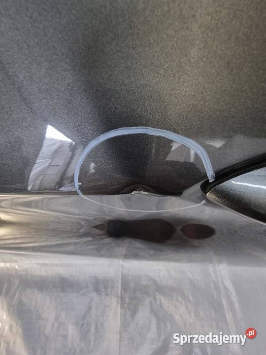 DRZWI LEWE LEWY PRZÓD OPEL ASTRA V K ZGR5 sprzedam
