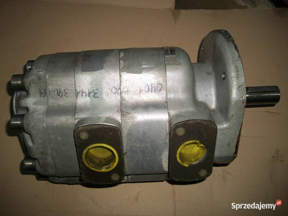 Pompa Vickers HOFW GPC512580E3F11R sprzedam