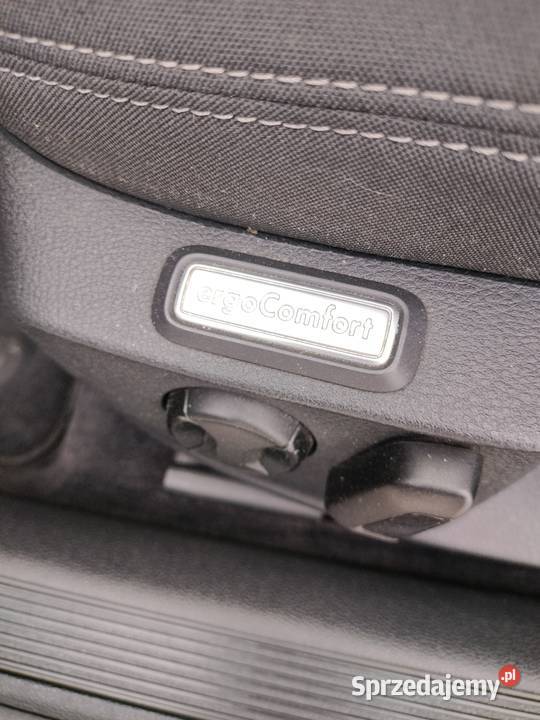 VW Passat 20 TDI 2015