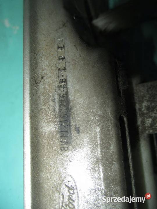 FORD KUGA MK1 I 10r listwa błotnika prawy przód świętokrzyskie