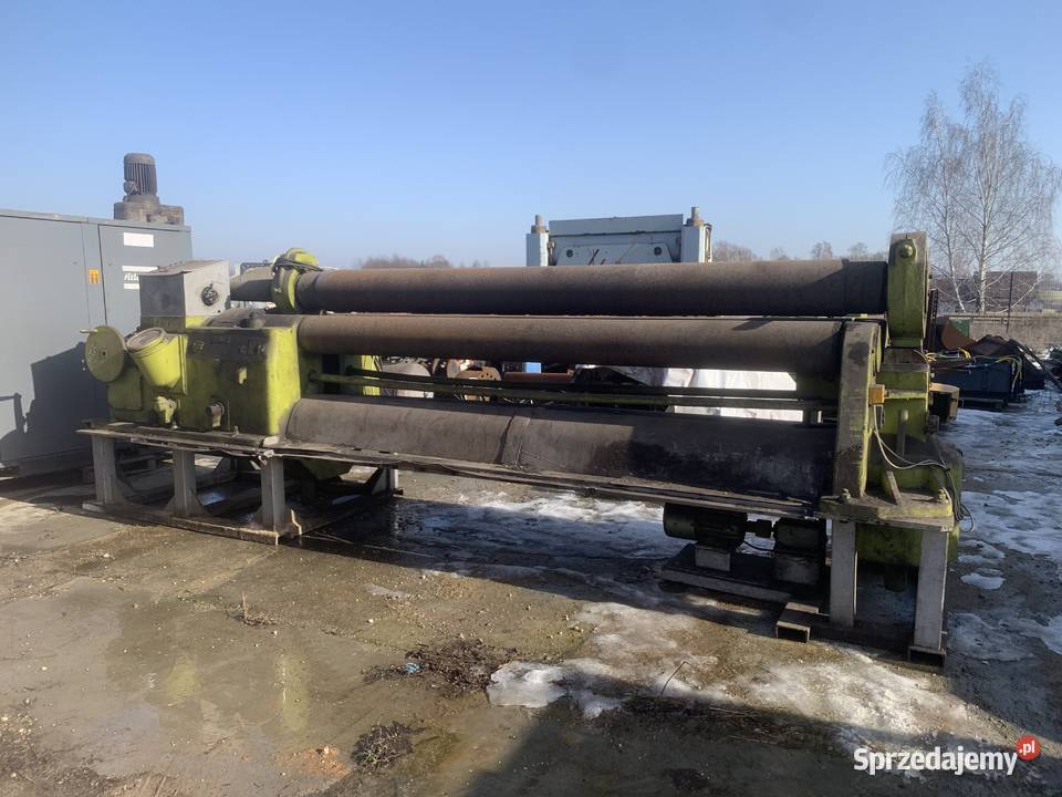 walce do blachy podlaskie Białystok