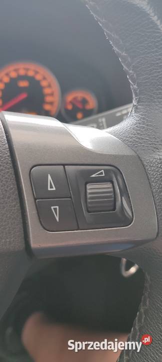 OPEL VECTRA C OPC LINE 19 DIESEL 150 2006r SALON kupiony w polskim salonie lubelskie Lublin sprzedam