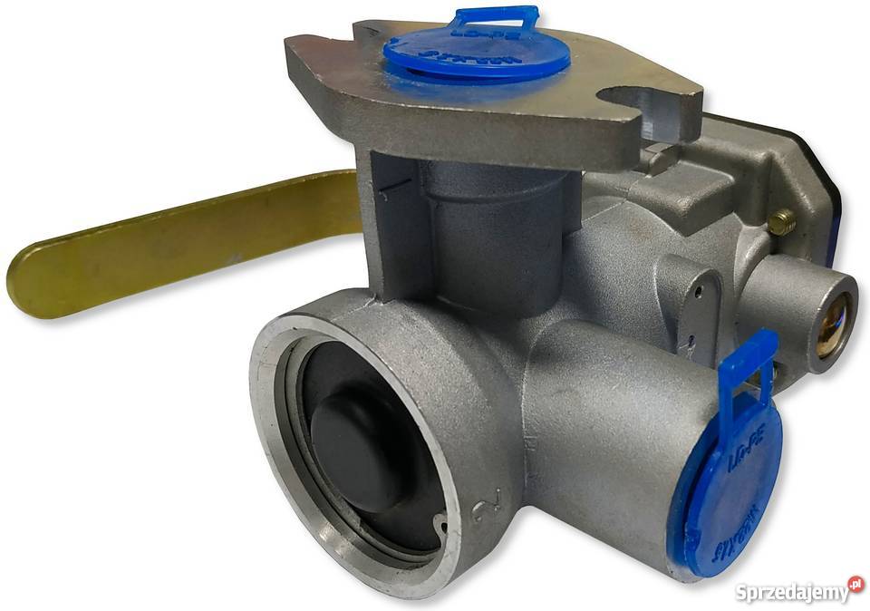 Regulator Siły Hamowania 3 ZAKRESOWY D47 D50 D35 kujawsko-pomorskie Solec Kujawski