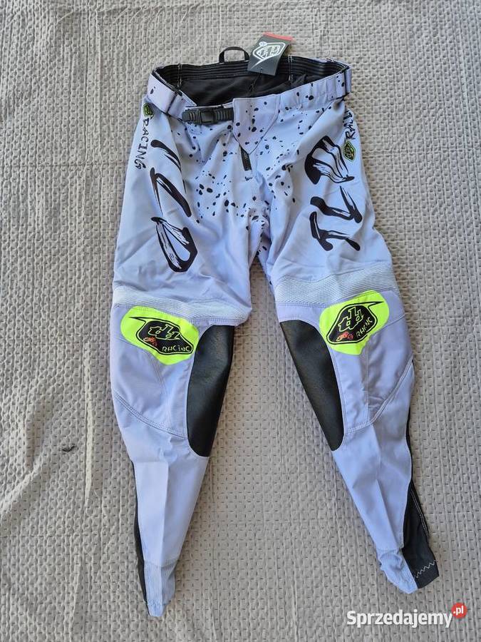 Zestaw cross quad enduro Troy Lee Designs 2025 małopolskie Tęgoborze