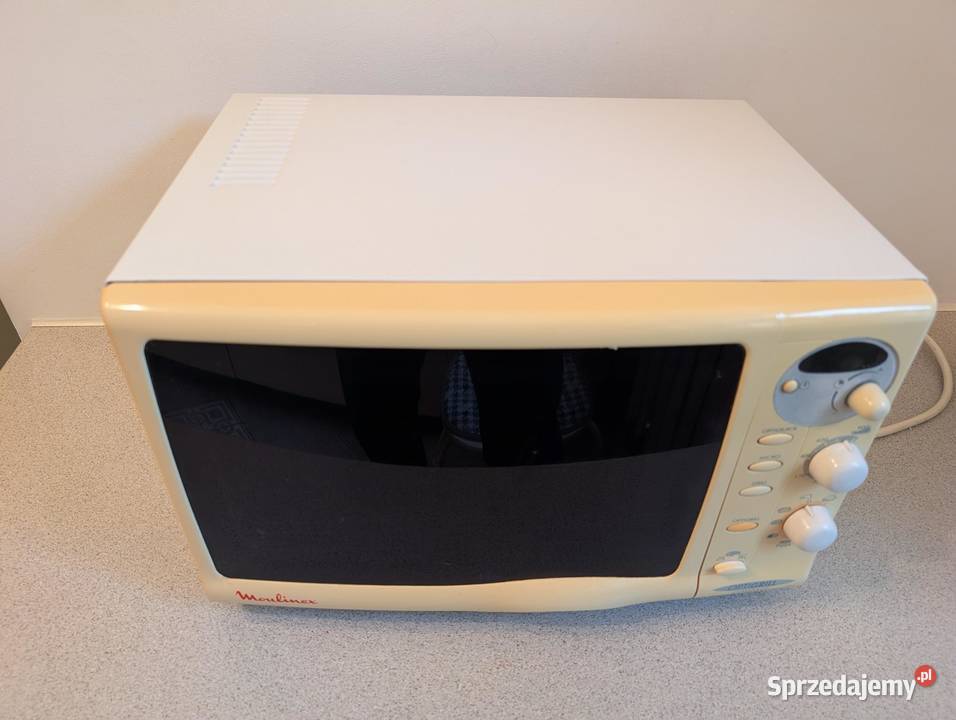 Kuchenka Mikrofalowa MOLINEX typ DA7 Piła