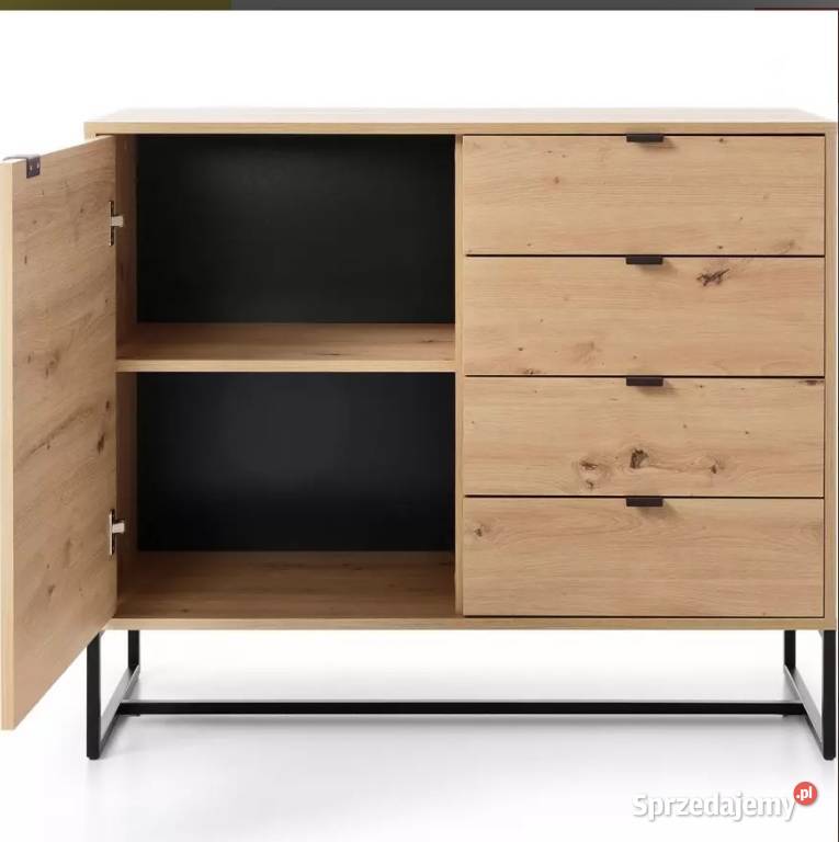 Nowa komoda Amber Artisan sprzedam