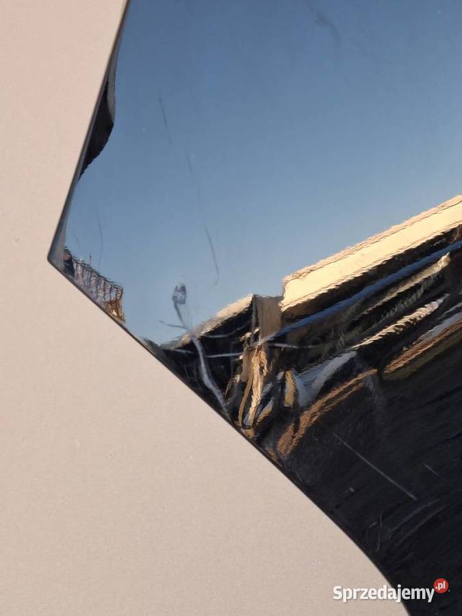 MERCEDES CKLASA W206 AMG SEDAN ZDERZAK TYŁ TYLNY Bieleń sprzedam