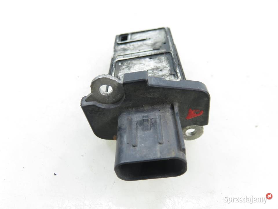 PRZEPŁYWOMIERZ CITROEN JUMPER II 22 HDi sprzedam