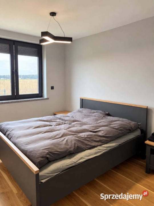 DOM CAŁOROCZNY SAUNA DUŻA DZIAŁKA SKRZYNKA 907m2