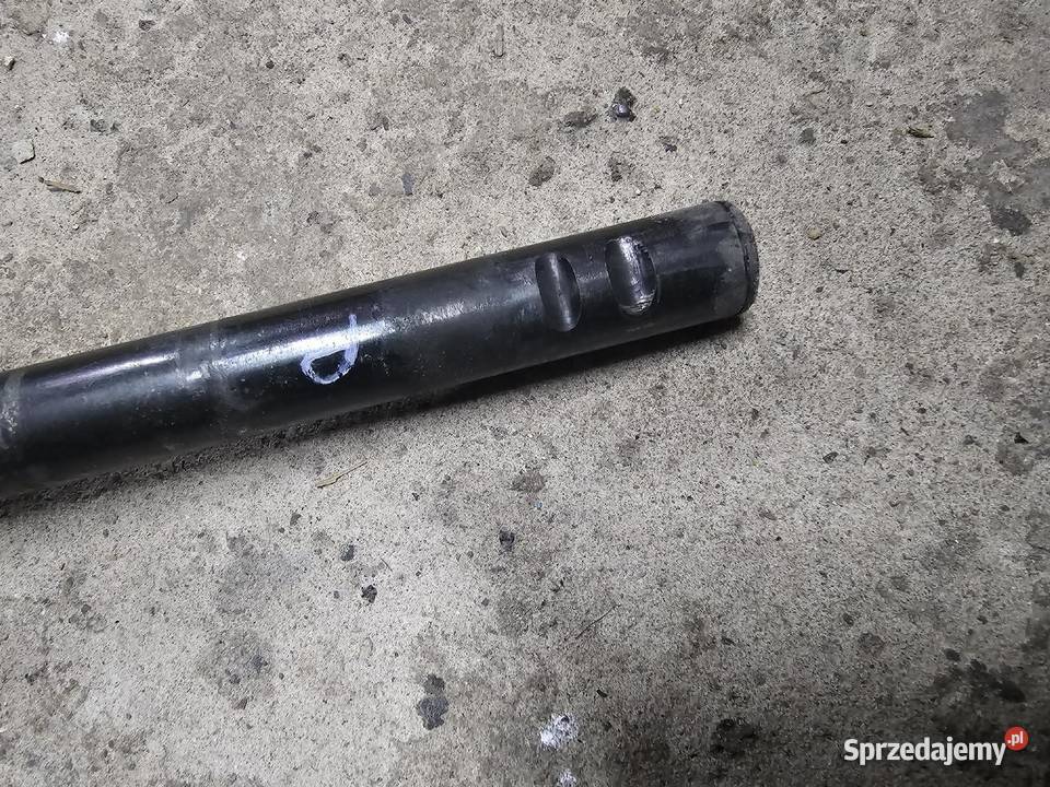 Suzuki GSX 600 kierownica prawa GSX600 katana Jelenia Góra sprzedam