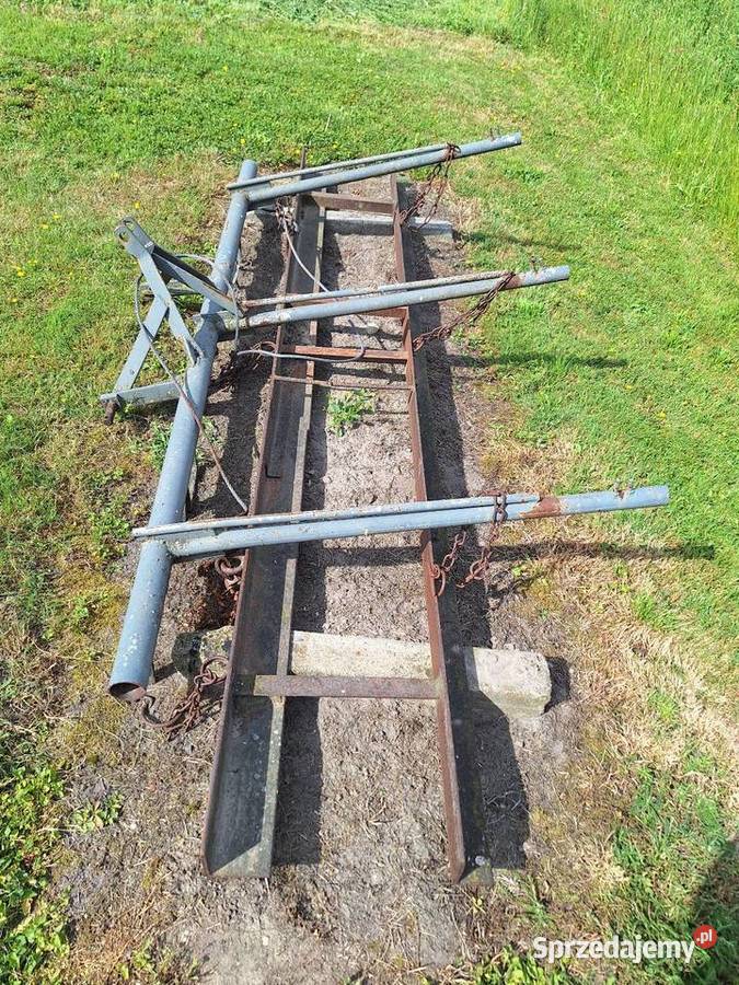 Włóka nieuszkodzony Krotoszyn