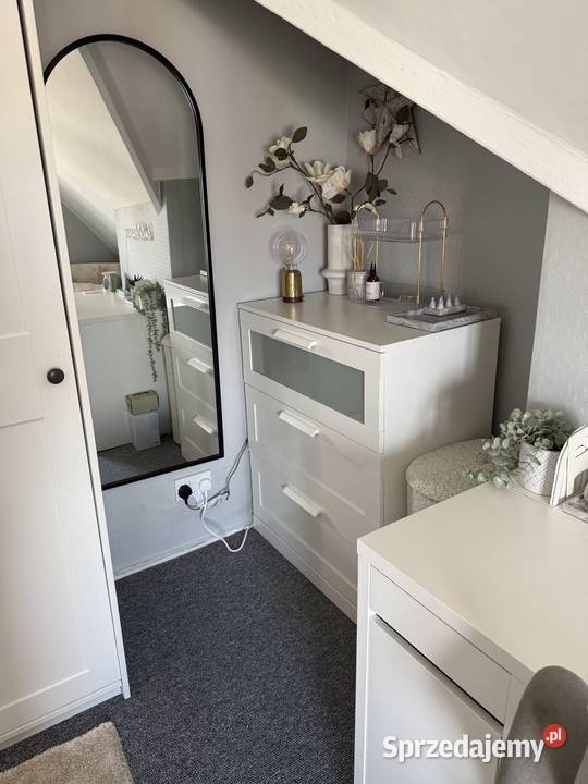 Komoda IKEA BRIMNES Legnica