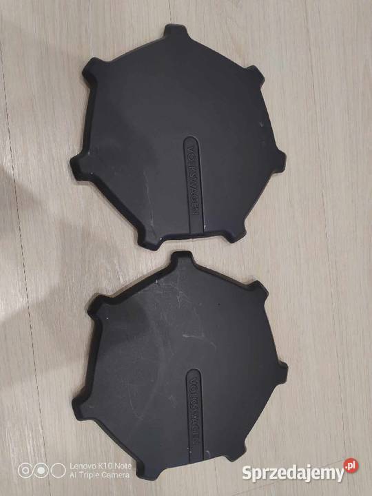 Kołpaki Volkswagen Passat B3 Nisko