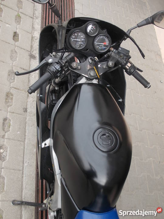 Honda NS1 Montesa Honda Lublin sprzedam