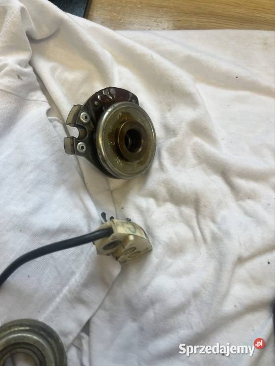 Koło magnesowe zapłon typ a mz etz Kolbuszowa Górna