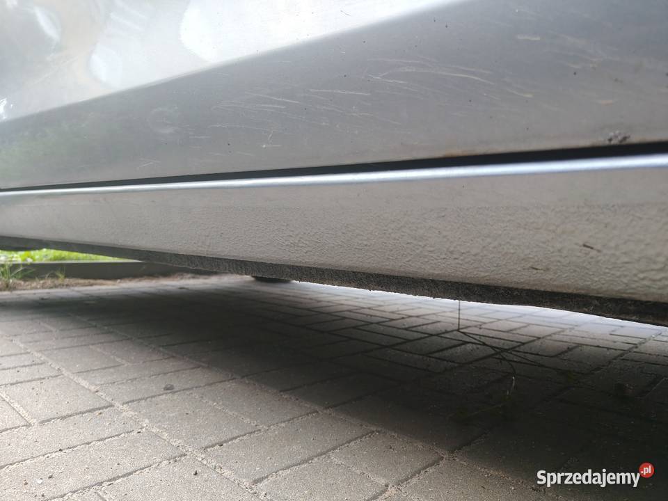 Toyota Yaris 2006r 13 87 ZADBANY W SUPER STANIE benzyna warmińsko-mazurskie Elbląg