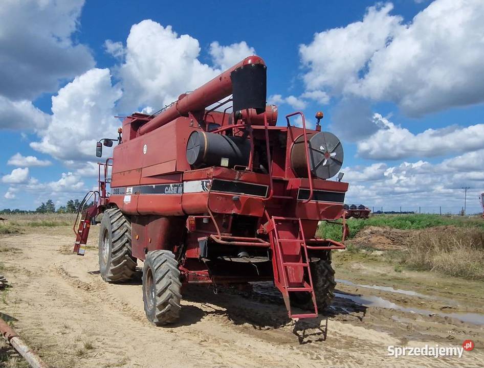 Case 2188 Lubień Kujawski