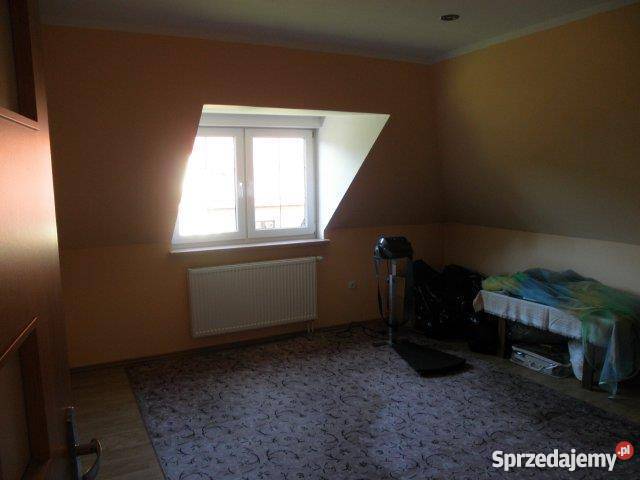 sprzedam dom wolnostojący Józefów 200m2 1 piętro Józefów