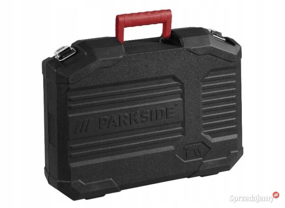 Młotowiertarka wiertarka udarowa 1050W PARKSIDE Zgierz sprzedam