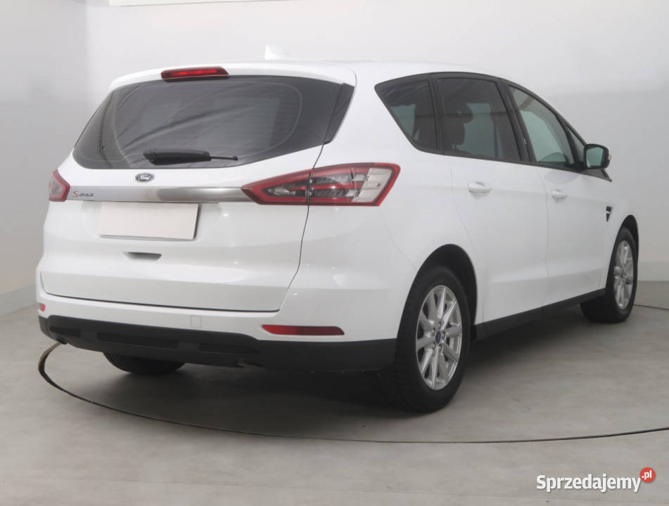 Ford S 20 EcoBlue Bielany Wrocławskie sprzedam