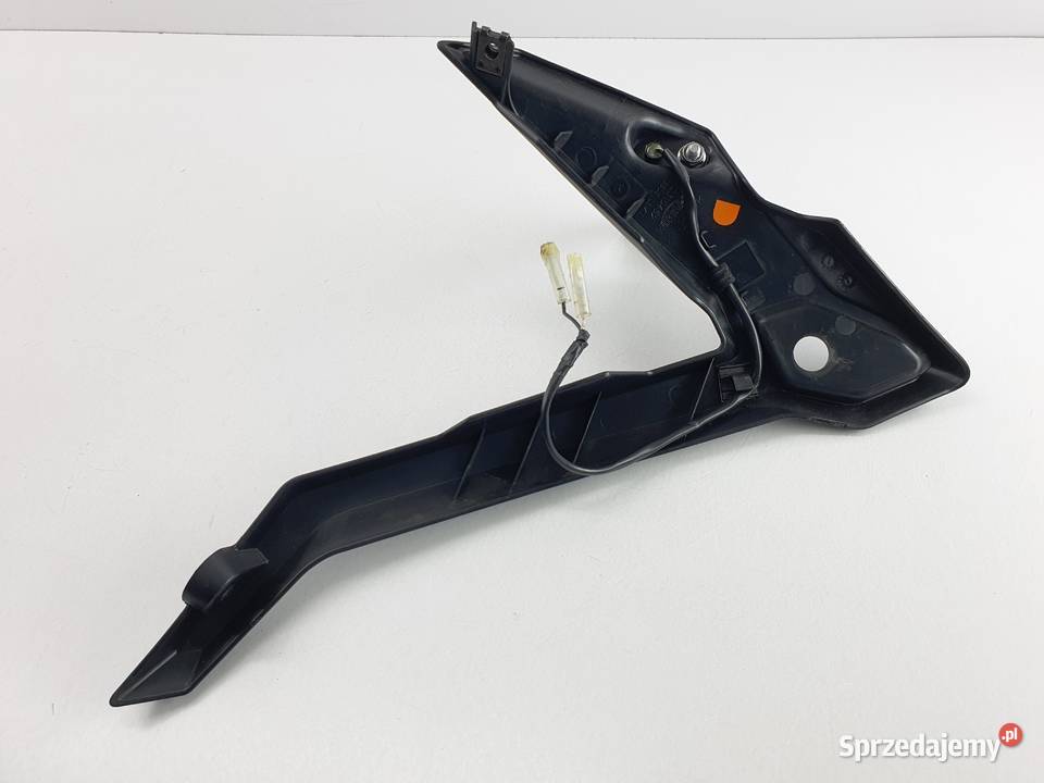 Migacz Lewy Mocowanie Triumph Tiger 1200 Rally Łódź