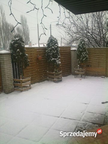 SEGMENT W MIESZKANIA 80m2 mazowieckie Piastów sprzedam