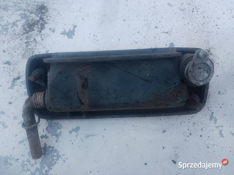 KLAMKA FIAT 126p sprzedam