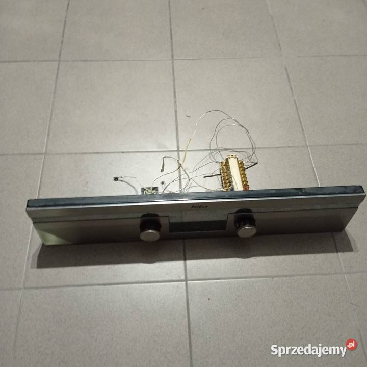 TERMOSTAT PIEKARNIKA AMICA EBI 7522 Inne Kamień Pomorski