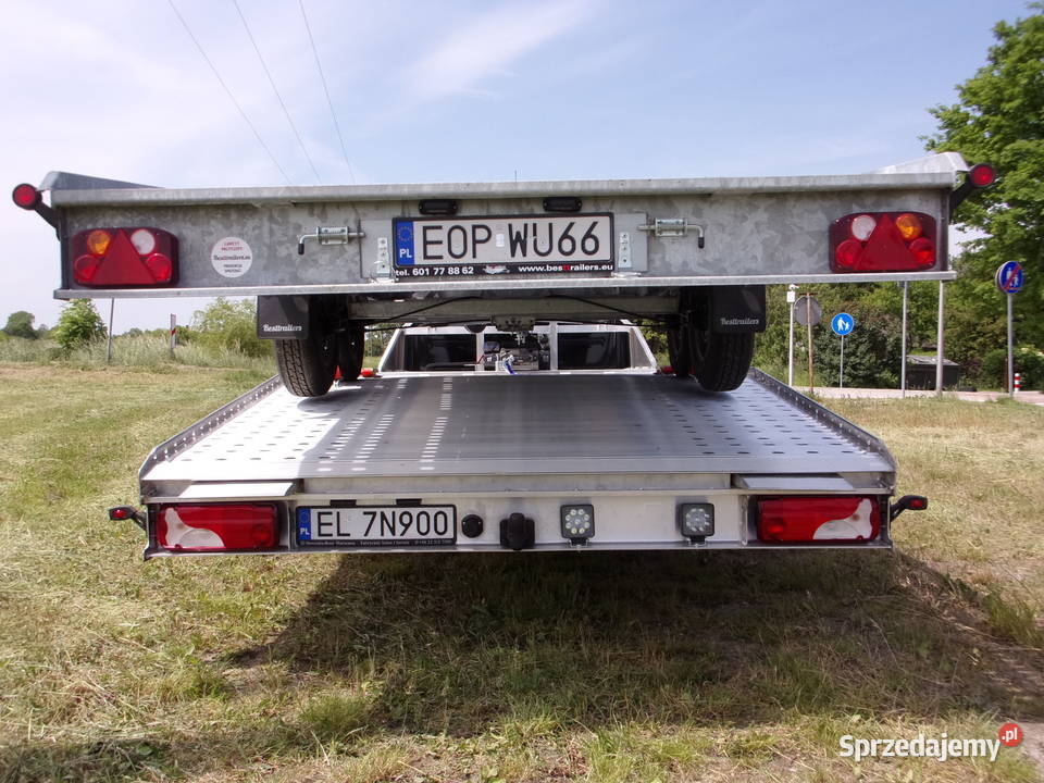 Samochód ciężarowy Mercedes SPRINTER 906BA35E6 3453km Opoczno sprzedam