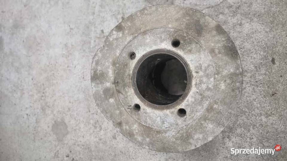 Jawa libenak sved s353 553 cylinder głowica