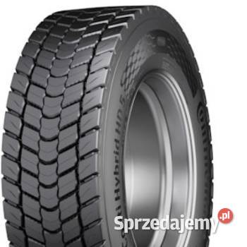 Opony 31570R225 Continental Conti Hybrid HD5 22.5cale podkarpackie Przeworsk