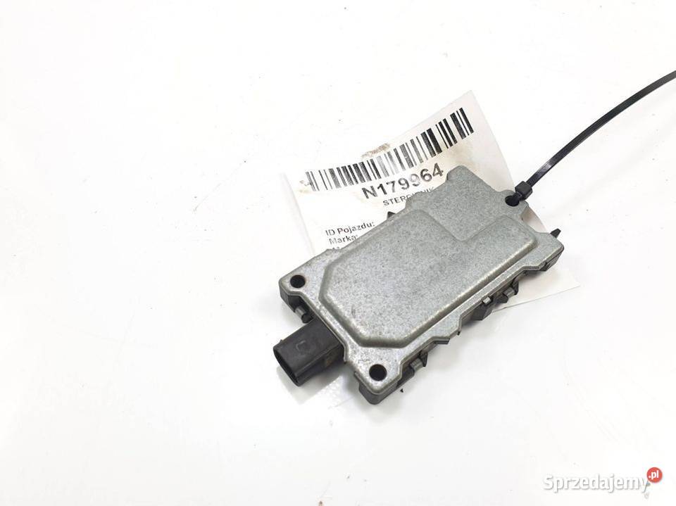 STEROWNIK MERCEDES W 220 LIFT 2118300472 Pozostałe Lipno sprzedam