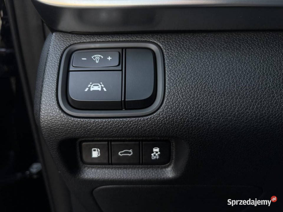 KIA Optima 2019r Salon Niski przebieg Optima Warszawa sprzedam