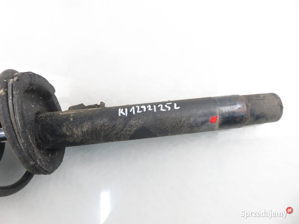 MCPERSON LEWY PRZEDNI BMW 3 E46 323 Ci osobowe Amortyzatory