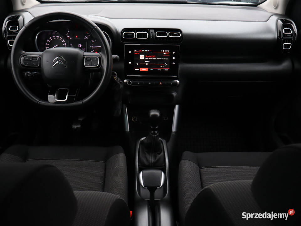 Citroen C3 Aircross 12 PureTech Bielany Wrocławskie