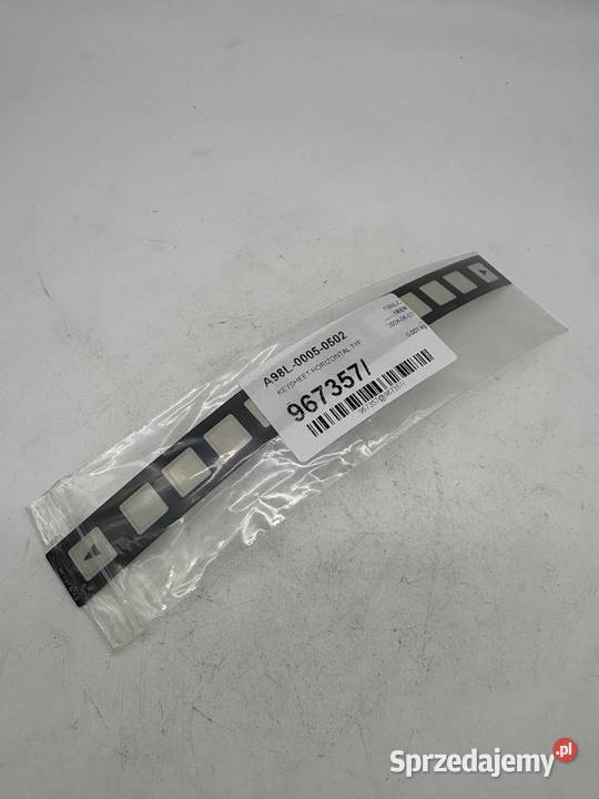 Fanuc A98L00050502 Keypad Warszawa