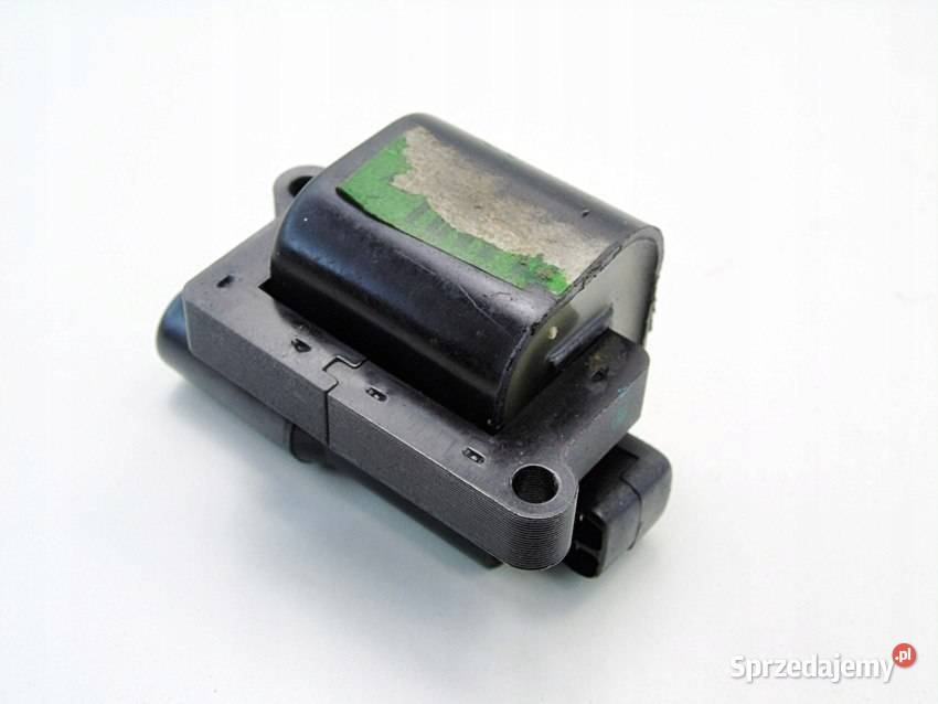 CEWKA ZAPŁONOWA 12 125 16V KIA RIO 3 PICANTO I10 Sosnowiec sprzedam