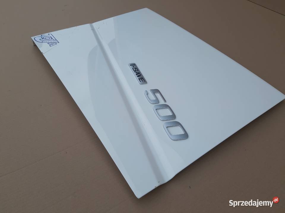 VOLVO FH4 DRZWI SCHOWKA PRAWE KLAPA Pozostałe