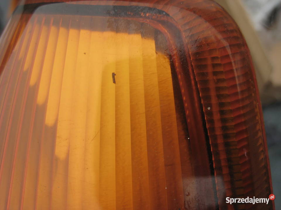 Kierunkowskaz przedni przód lewy prawy Volvo 440 Kraków