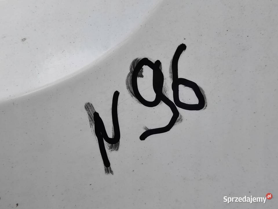 KIA SOUL 09r zderzak przód Kielce