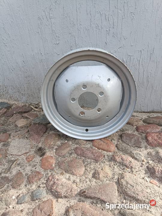 Felga ursus C325 328 330 przednia