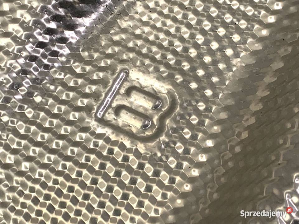 OSŁONA TERMICZNA LEXUS LBX osobowe