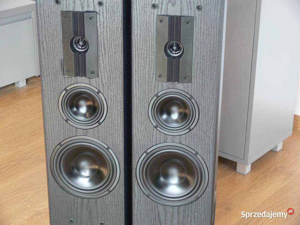 Wysokie mocne kol Cat 2 x 440 wat DOSTAWA Jasło