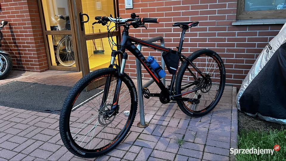 Sprzedam rower Drag Górskie, MTB Poznań sprzedam