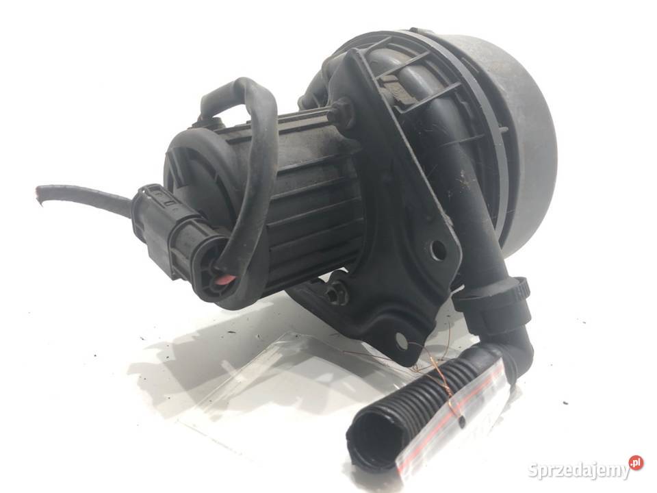 POMPA POWIETRZA WTÓRNEGO BMW E46 7520225 16 115