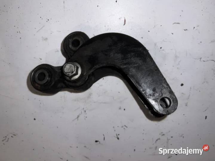 Kiwak Yamaha MT125 MT125 2018r wielkopolskie Ostrów Wielkopolski